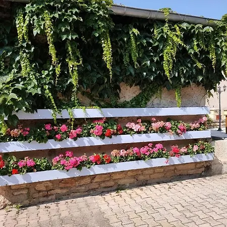 La Ferme Du Grand Faubourg