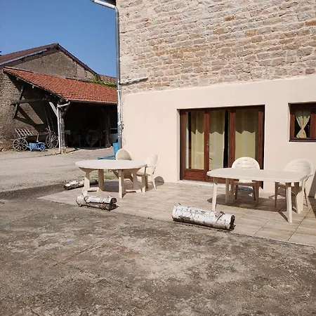 La Ferme Du Grand Faubourg
