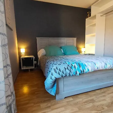 La Ferme Du Grand Faubourg Bed & Breakfast