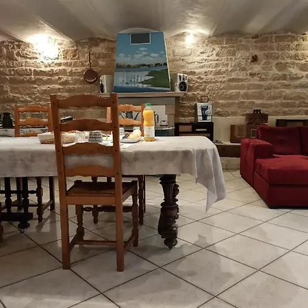 Bed & Breakfast La Ferme Du Grand Faubourg *