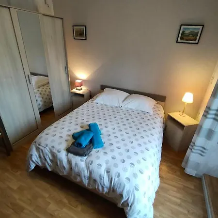 Bed & Breakfast La Ferme Du Grand Faubourg 3*