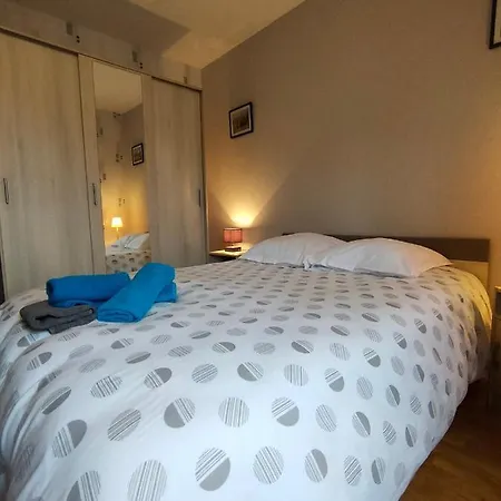 Bed & Breakfast La Ferme Du Grand Faubourg Pont-de-Vaux