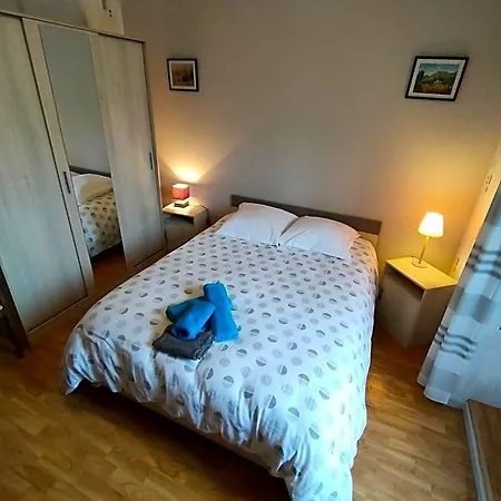 La Ferme Du Grand Faubourg Bed & Breakfast