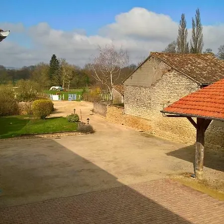 Bed & Breakfast La Ferme Du Grand Faubourg